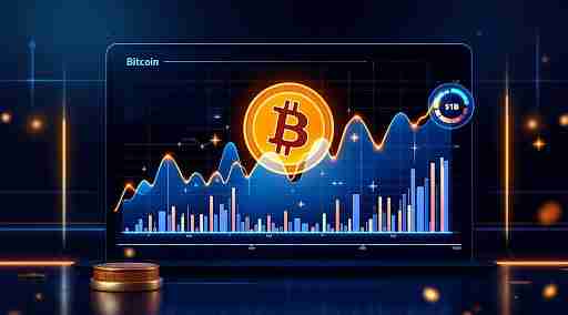 随着比特币（BTC）价格上涨，势头正在跨加密货币（BTC）攀升至108,000美元以上